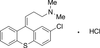 Chlorprothixene HCl - 22384 - Medical Isotopes, Inc.
