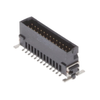 Headers, Male Pins - 2684-244855-ETR-ND - DigiKey