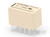 Electromechanical Relays & Contactors - 3-1393789-7 - TE Connectivity