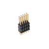 Board Spacers, Stackers (Board to Board) - FW-05-04-G-D-200-250-ND - DigiKey