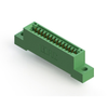 Edgeboard Connectors - 151-345-014-500-104-ND - DigiKey