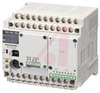 PLC,100-240 VAC,32 DC INPUTS,28 RELAY OUTPUTS - 70036264 - Allied Electronics, Inc.