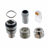 Modular/Ethernet Connector (RJ45, RJ11) Plugs - 1195-1632-ND - DigiKey