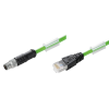 Between Series Adapter Cables - 281-1201210025-ND - DigiKey