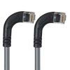 Modular/Ethernet Cables (RJ45, RJ11) - 5073-TRD815RA14GRY-2-ND - DigiKey