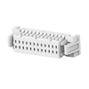 Rectangular Connector Housings - 17-2484142-4-ND - DigiKey