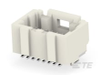 PCB Headers & Receptacles - 4-2504449-2 - TE Connectivity