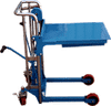 Mobile, Manual Lift Table - Maxx-Mini Series - Lift-Tables.net