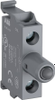 Push Button Contact Blocks & Light Blocks - 2372998 - RS Components, Ltd.