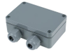 Junction Boxes - 2663120 - RS Components, Ltd.