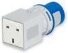 Industrial Power Connectors - 2144098 - RS Components, Ltd.