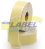 Dymo Compatible Yellow Address Labels - LV-30252Y - LabelValue