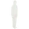 Disposable Coveralls - 9106958 - RS Components, Ltd.
