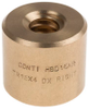 Lead Screw Nuts - 8625351 - RS Components, Ltd.