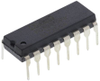 Audio Amplifier ICs -- 1218555 - Image