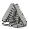 DIN Rail Terminal Blocks - 2015188 - RS Components, Ltd.