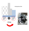  - Casters_Omni Wheel - TOK America, Inc.