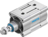 Pneumatic Piston Rod Cylinders - 2021191 - RS Components, Ltd.