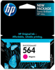 HP 564 CB319WN OEM Magenta Ink - 102010729 - LaserCycle