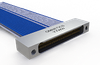 BiLobe® Connectors - Commercial Off The Shelf(COTS) -Type Dual Row - A29000-051 - Omnetics Connector Corporation