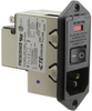 Power Entry Connectors - Inlets, Outlets, Modules - CCM2180-ND - DigiKey