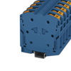 Terminal Blocks - Din Rail, Channel - 277-15465-ND - DigiKey