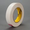 3M 9325 Clear Damping Automotive Tape - 6 in Width x 36 yd Length - 5 mil Thick - 11749 - 051115-11749 - R. S. Hughes Company, Inc.