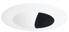 Incandescent/Fluorescent/HID Recessed Trim - 446-WH - Juno Lighting Group