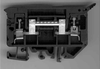 4 square mm Isolation Terminal Block - 1492-H7 - Allen-Bradley / Rockwell Automation