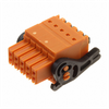 Terminal Blocks - Headers, Plugs and Sockets - 281-7671-ND - DigiKey