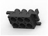 Heavy Duty Power Connectors - 2212256-1 - VAST STOCK CO., LIMITED