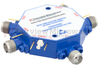 Field Replaceable SMA SP4T PIN Diode Switch From 4 GHz to 8 GHz Rated at +20 dBm -- FMSW6280 - Image