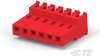 Standard Rectangular Connectors - 3-641175-6 - TE Connectivity