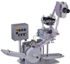 Semi-Automatic Labeling - Universal R315 Small Diameter Round - MPI Label Systems