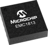 3 Channel 1.8V Temperature Sensor -- EMC1813 - Image