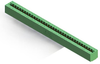 Card Edge Connectors - Edgeboard Connectors - 306-034-520-101 - Lingto Electronic Limited