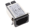 Power Entry Connectors - Inlets, Outlets, Modules - 486-6419-ND - DigiKey