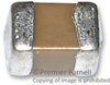 Cap, 0.1Uf, 25V, Mlcc, 0805; Capacitance Multicomp Pro - 23T7445 - Newark, An Avnet Company