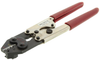 Crimp Tools, Splices, 12-26 Awg; Crimp Tool Type Raychem Te Connectivity - 43M0252 - Newark, An Avnet Company