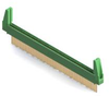 Card Conn, Single Side, 67Pos, Wire Wrap; Card Edge Connector Type Edac - 70AJ4343 - Newark, An Avnet Company