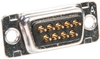 D Sub Connector, Standard, 9 Position, Plug; No. Of Contacts Amphenol Communications Solutions - 82K9142 - Newark, An Avnet Company