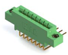 Card Edge Conn, Dual Side, 14Pos, Th; Card Edge Connector Type Edac - 59AJ7168 - Newark, An Avnet Company