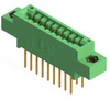 Card Edge Conn, Dual Side, 18Pos, Th; Card Edge Connector Type Edac - 72AJ3593 - Newark, An Avnet Company
