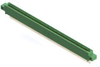 Card Edge Conn, Single Side, 63Pos, Th; Card Edge Connector Type Edac - 70AJ3905 - Newark, An Avnet Company