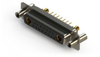Combo D-Sub Conn, Rcpt, Db-17W2, Th; Product Range Edac - 54AJ3424 - Newark, An Avnet Company