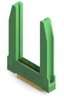 Card Edge Conn, Dual Side, 26Pos, Lug; Card Edge Connector Type Edac - 67AJ8473 - Newark, An Avnet Company
