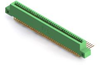 Card Edge Conn, Dual, 78Pos, Wire Wrapos; Card Edge Connector Type Edac - 64AJ7525 - Newark, An Avnet Company