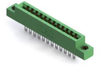 Card Edge Conn, Single Side, 12Pos, Lug; Card Edge Connector Type Edac - 59AJ1518 - Newark, An Avnet Company