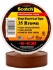 Electrical Insultape, Pvc, 20M X 19.05Mm; Tape Type 3M - 26AH6455 - Newark, An Avnet Company