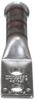 Terminal, Compression Lug, M12, 500Kcmil; Product Range Panduit - 52AH0849 - Newark, An Avnet Company
